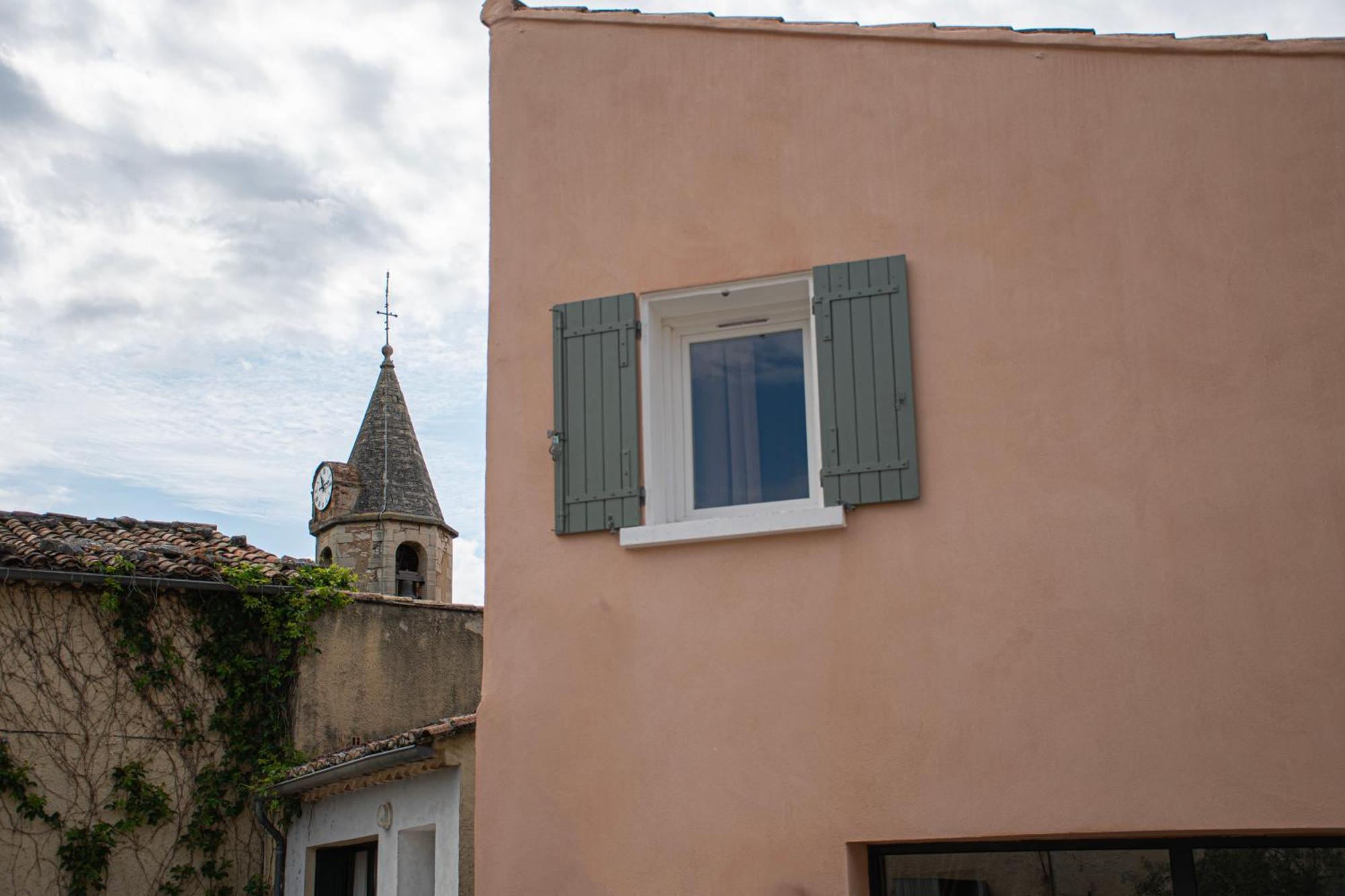 Holiday home Maison De La Porte Des Loups Dans Le Ventoux