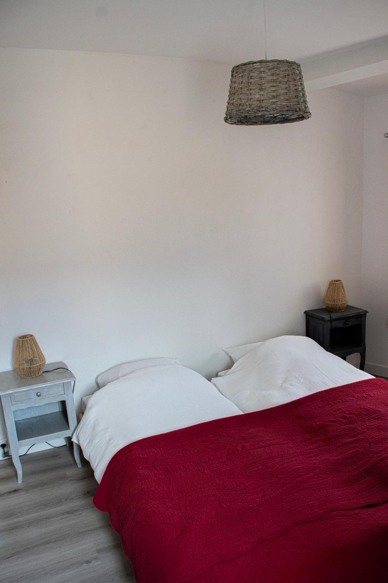 Maison De La Porte Des Loups Dans Le Ventoux Holiday home *